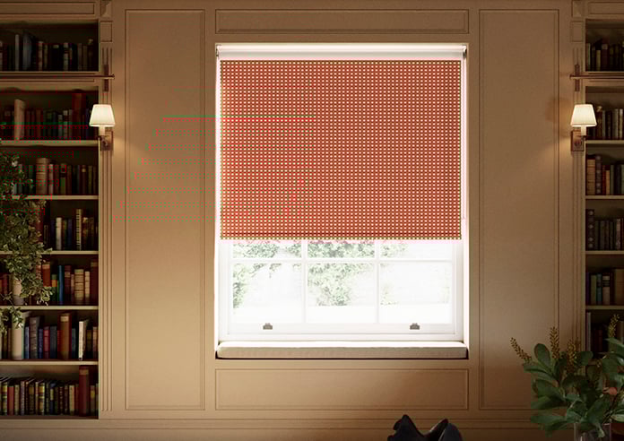 Weavers, Jaffs - Twist&Fit Roller Blind - Image 3